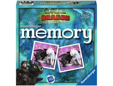 Dragons Memory