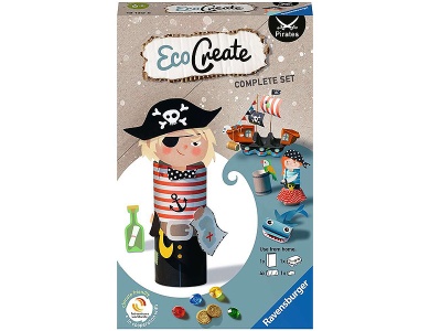 Mini Piraten