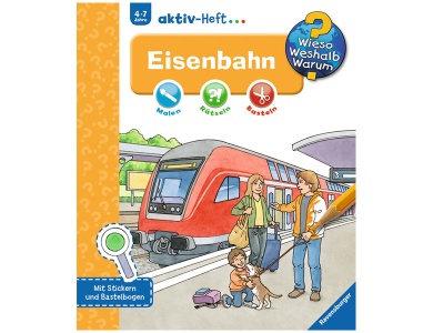 Eisenbahn
