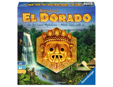 El Dorado