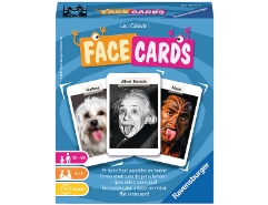 Facecards