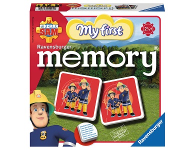 Feuerwehrmann Sam