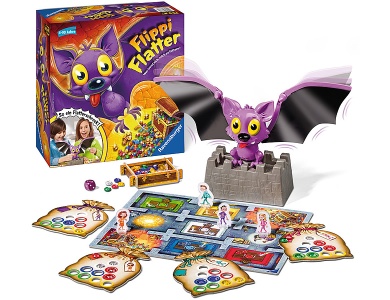 Flippi Flatter