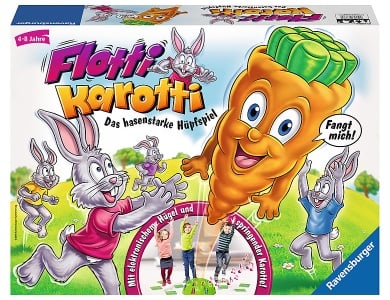 Flotti Karotti