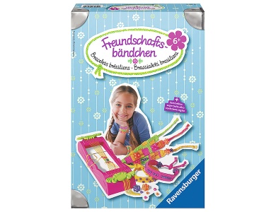 Freundschaftsbndchen