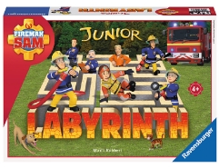 Junior Labyrinth