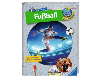 Fussball Nr.15