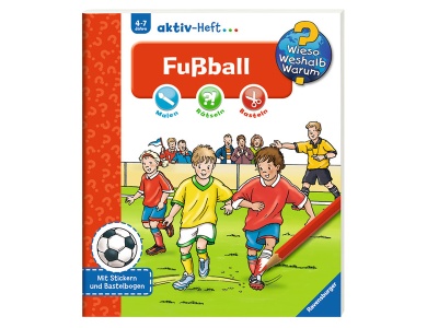 Fussball