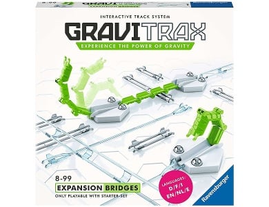 Ravensburger GraviTrax Brücken Erweiterung