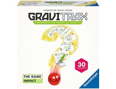 Challenge The Game Impact