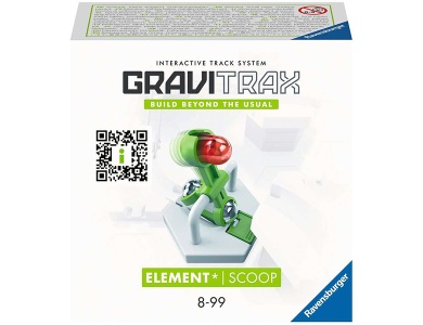 Ravensburger Element Scoop