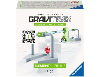 Ravensburger Element Zipline