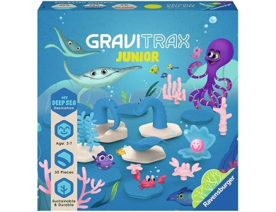 Ravensburger Junior Extension Ocean