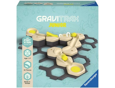 Ravensburger Junior Starter-Set S Start and Run