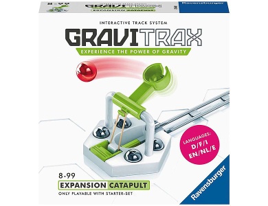 Katapult Erweiterung