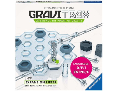 Ravensburger GraviTrax Lift Erweiterung