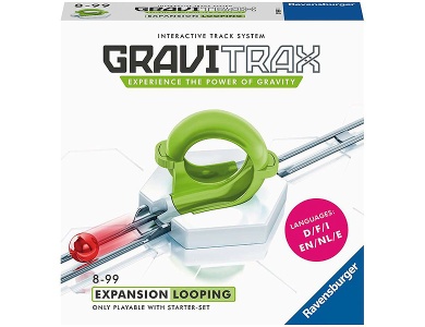 Ravensburger GraviTrax Looping Erweiterung