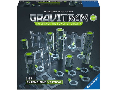 Pro Vertical Erweiterterung