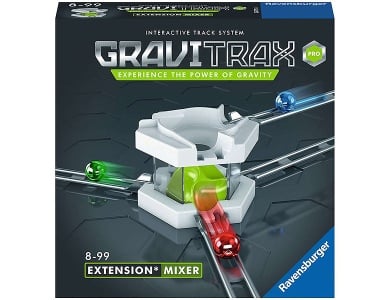 Pro Mixer Erweiterung