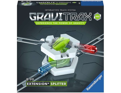Pro Splitter Erweiterung