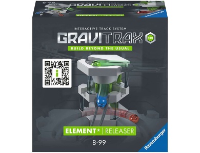 Pro Element Releaser
