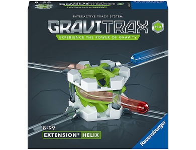 Pro Erweiterung Helix