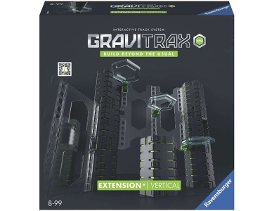 Pro Extension Vertical