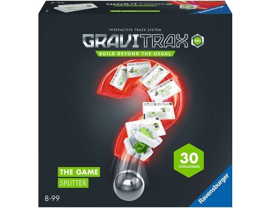 Pro The Game Splitter