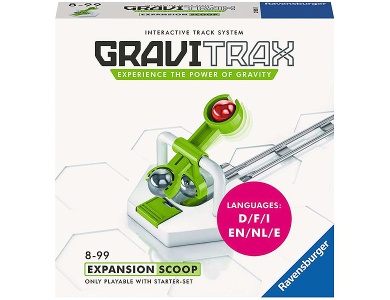Ravensburger Scoop Erweiterung