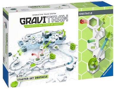 Ravensburger GraviTrax Start Obstacle