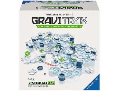 Ravensburger GraviTrax Trampolin Erweiterung