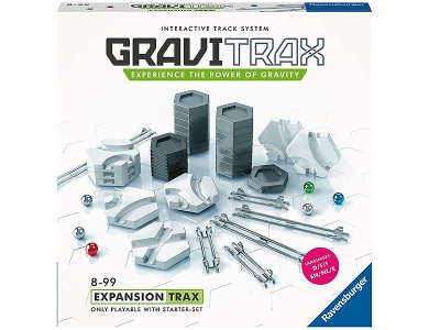 Ravensburger Trax Erweiterung