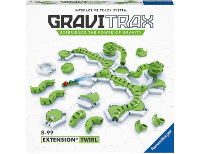 Ravensburger Kugelbahn Zubehör GraviTrax Magnetic Cannon - kaufen bei