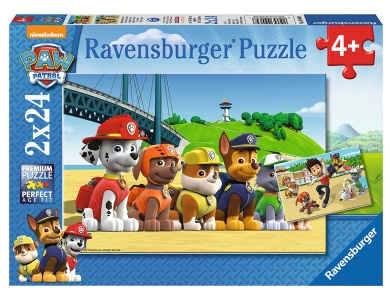 Heldenhafte Hunde 2x24