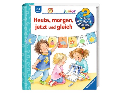 Heute, morgen, jetzt und gleich Nr.56