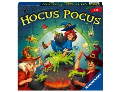 Hocus Pocus