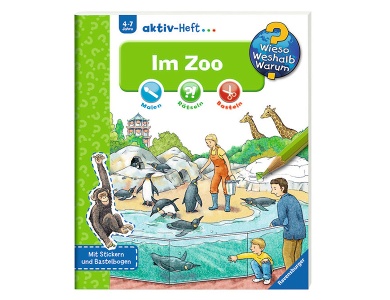 Im Zoo