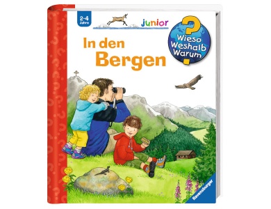 In den Bergen Nr.42