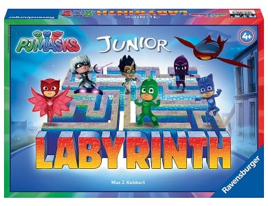 Junior Labyrinth
