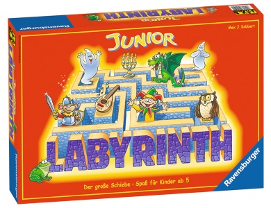 Junior Labyrinth