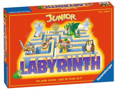 Ravensburger Junior Labyrinth