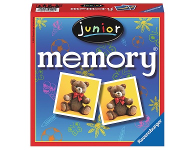 Junior Memory