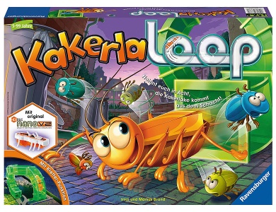 Kakerlaloop
