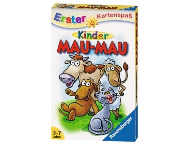 Kinder Mau Mau
