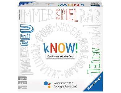 kNOW