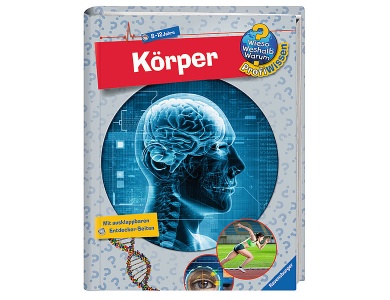 Körper Nr.5
