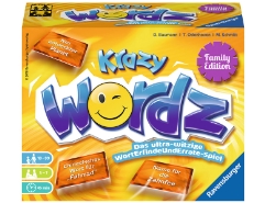 Krazy WöRDZ Family