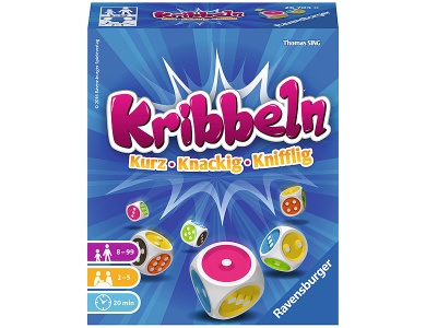 Kribbeln
