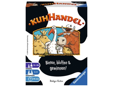 Kuhhandel