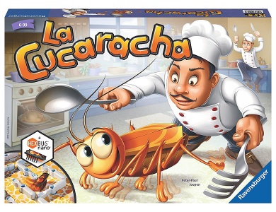 La Cucaracha